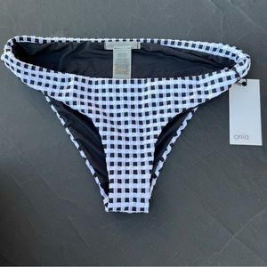 NWT BIKINI